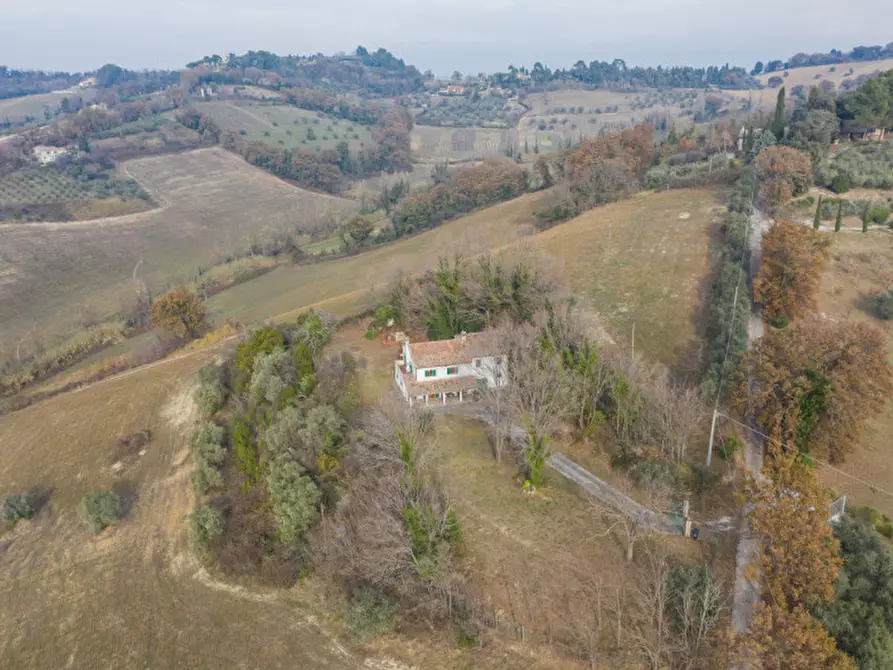 mansarda in vendita a Pesaro in zona Novilara