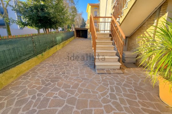 appartamento in vendita a Pesaro