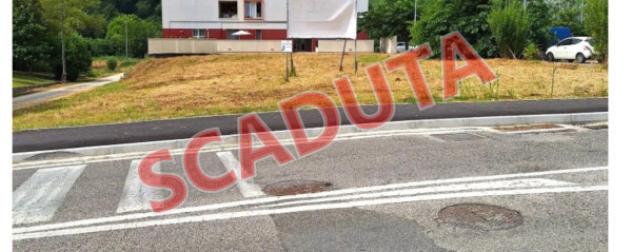 terreno agricolo in vendita a Pesaro in zona Cattabrighe