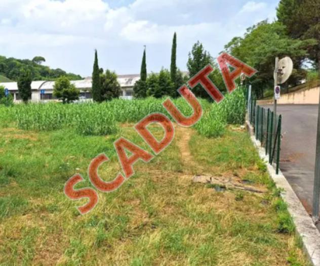 terreno agricolo in vendita a Pesaro in zona Vismara