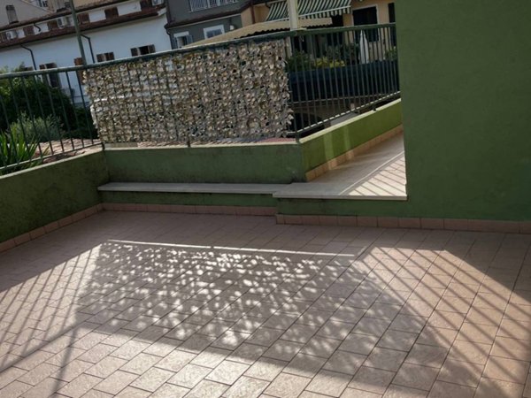 appartamento in vendita a Pesaro in zona Pantano