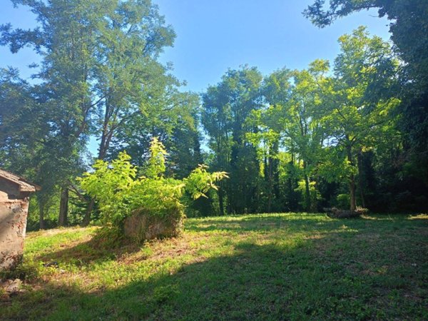 casa indipendente in vendita a Pesaro in zona Muraglia