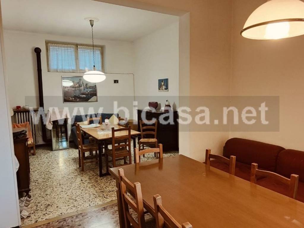 casa indipendente in vendita a Pesaro in zona Pantano