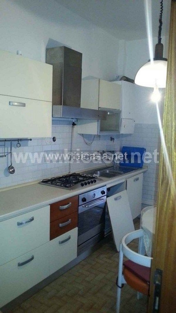 appartamento in vendita a Pesaro