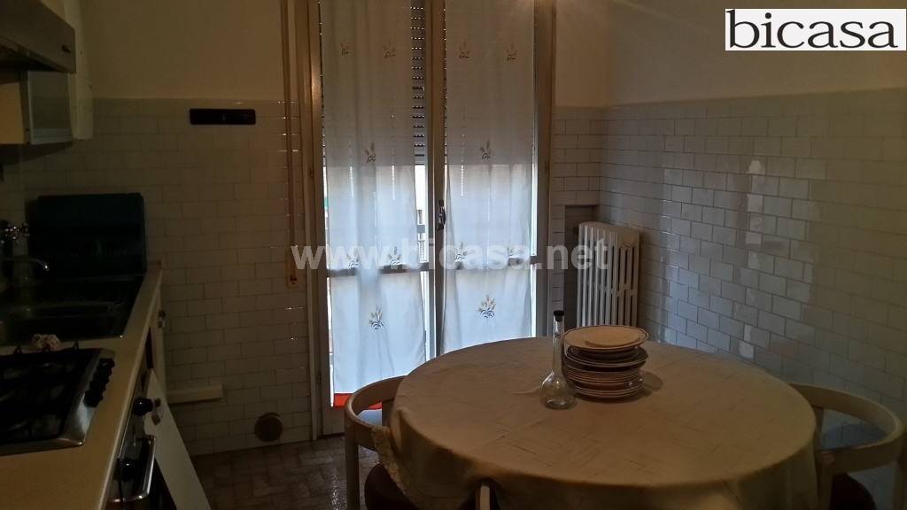 appartamento in vendita a Pesaro in zona Montegranaro