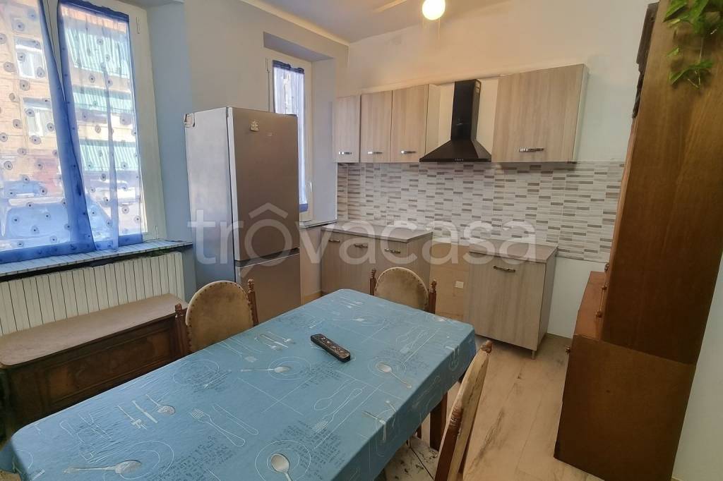 appartamento in vendita a Pesaro in zona Pantano