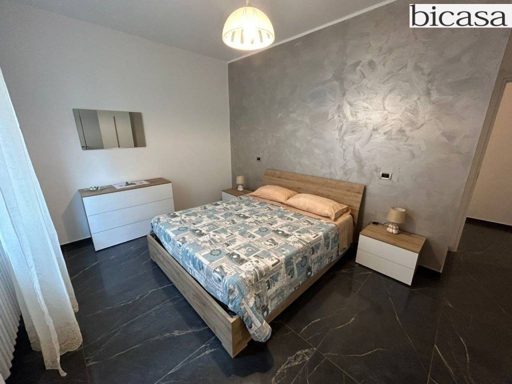 appartamento in vendita a Pesaro in zona Centro Città