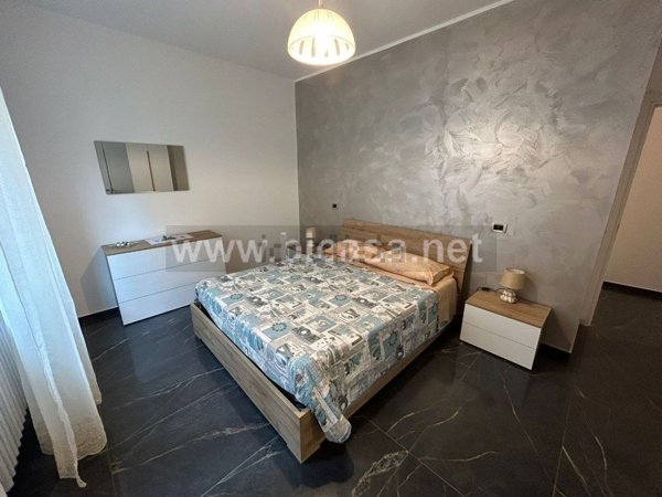 appartamento in vendita a Pesaro in zona Centro Città