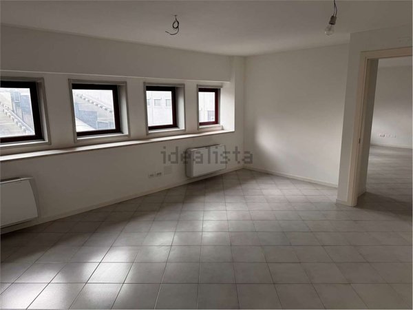 ufficio in vendita a Pesaro