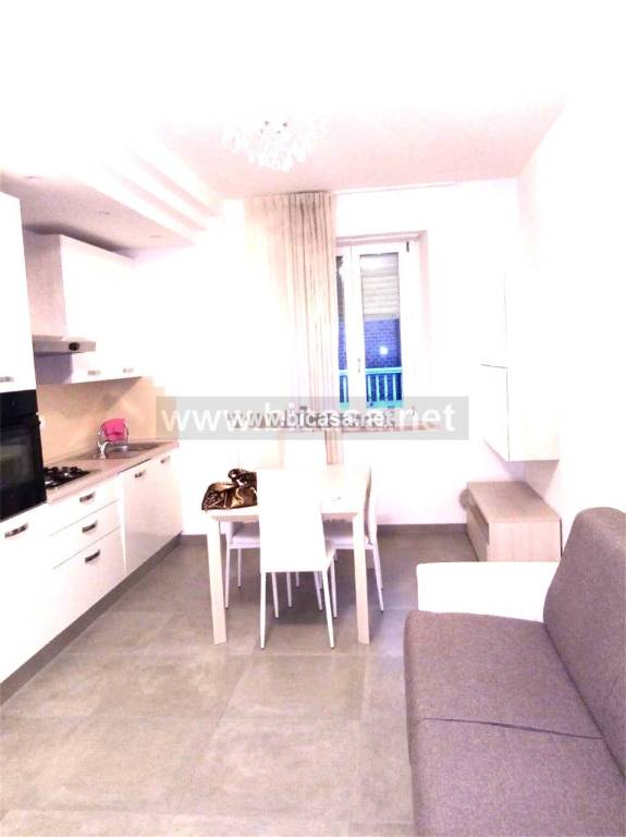 appartamento in vendita a Pesaro in zona Centro Città