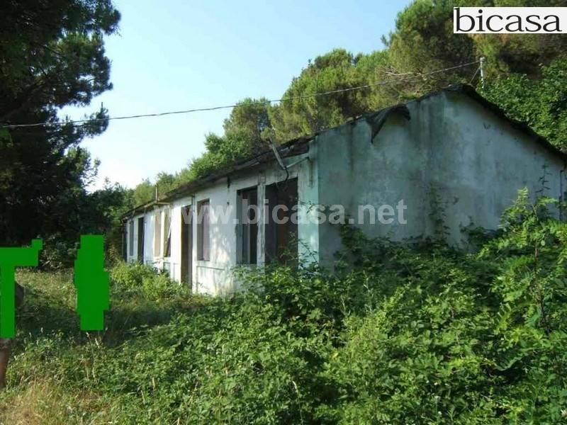 casa indipendente in vendita a Pesaro in zona Mare