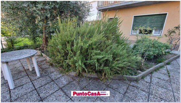 appartamento in vendita a Pesaro in zona Pantano