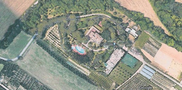 casa indipendente in vendita a Pesaro in zona Villa Fastiggi