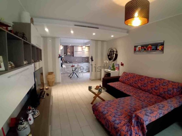 appartamento in vendita a Pesaro in zona Pantano