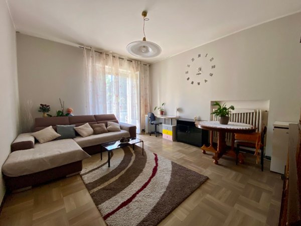 appartamento in vendita a Pesaro in zona Pantano