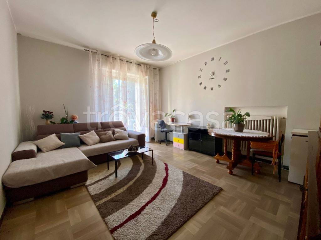 appartamento in vendita a Pesaro in zona Pantano