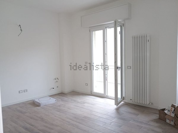 appartamento in vendita a Pesaro in zona Montegranaro