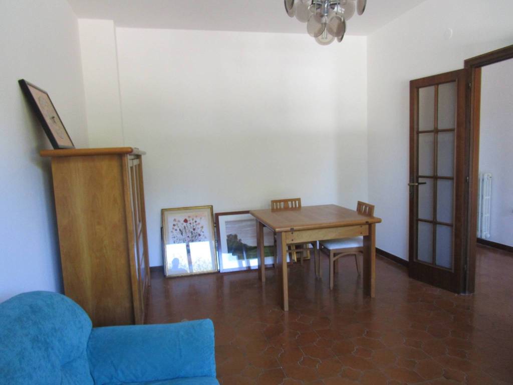 casa indipendente in vendita a Pesaro in zona Santa Veneranda