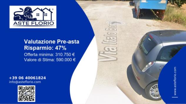 pentavano in vendita a Pesaro in zona Santa Veneranda