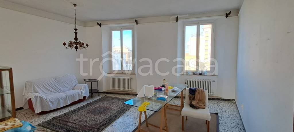 appartamento in vendita a Pesaro in zona Mare