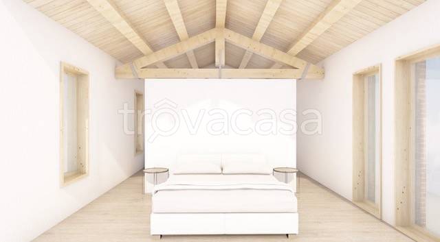 casa indipendente in vendita a Pesaro in zona Pantano