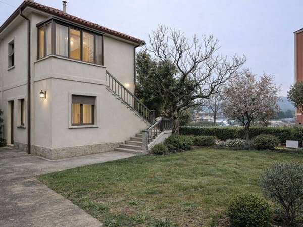 appartamento in vendita a Pesaro in zona Pantano