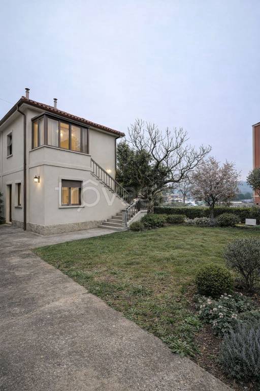 appartamento in vendita a Pesaro in zona Pantano