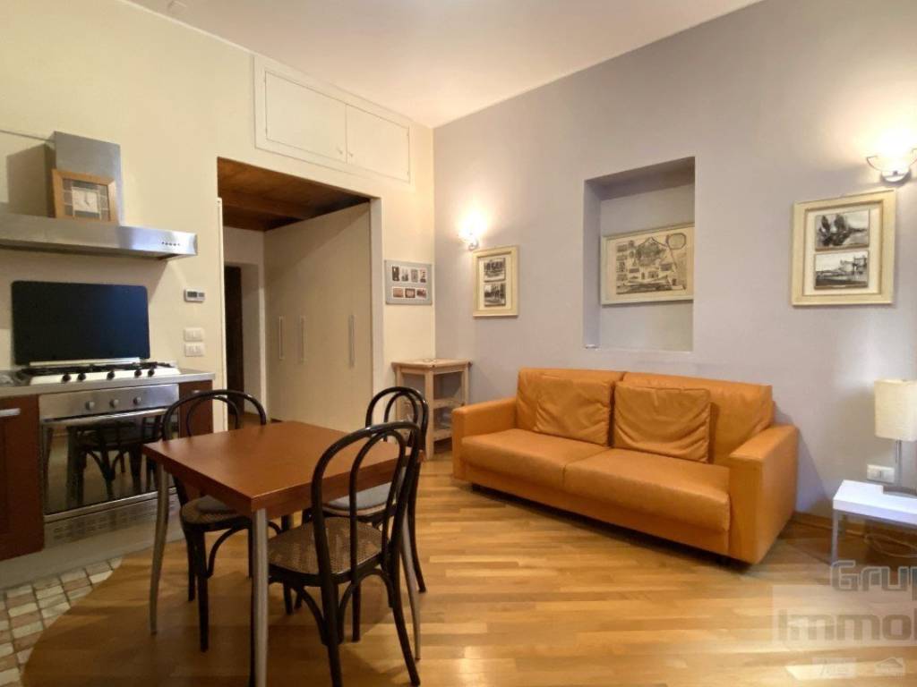 appartamento in vendita a Pesaro in zona Centro Città