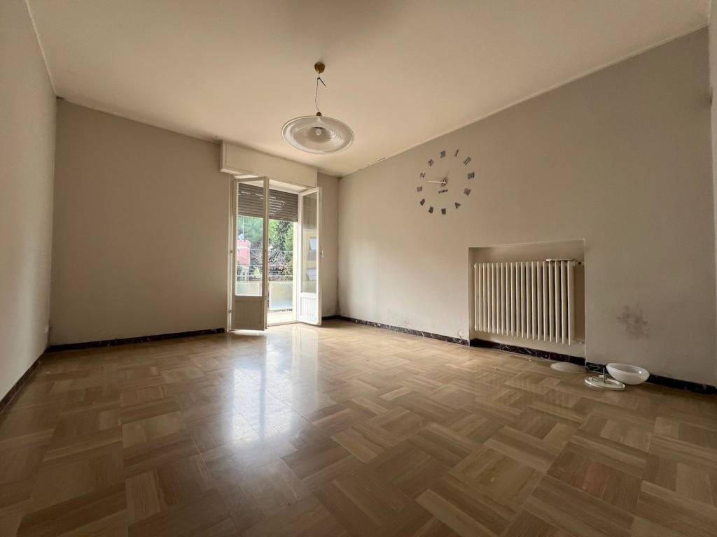 appartamento in vendita a Pesaro in zona Pantano