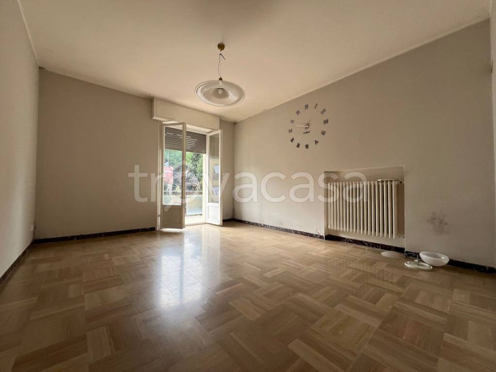 appartamento in vendita a Pesaro in zona Pantano