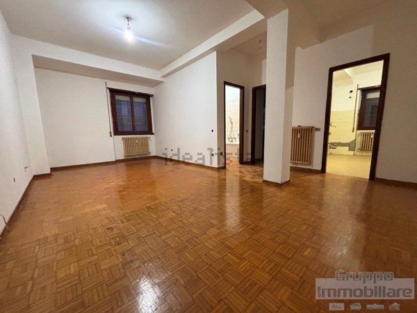 appartamento in vendita a Pesaro in zona Mare