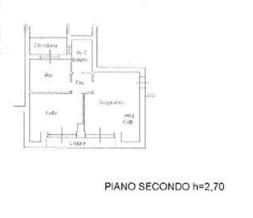 appartamento in vendita a Pesaro