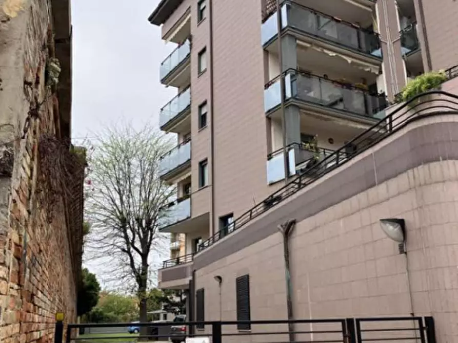 appartamento in vendita a Pesaro in zona Mare