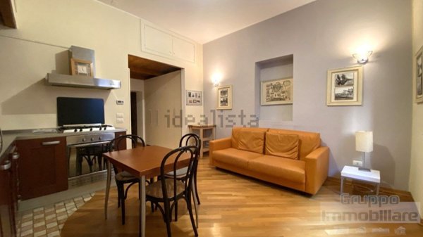 appartamento in vendita a Pesaro in zona Centro Città