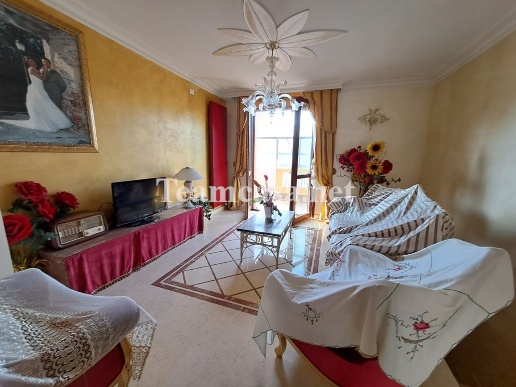 appartamento in vendita a Pesaro in zona Tre Ponti