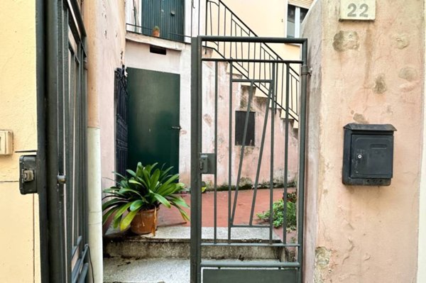 appartamento in vendita a Pesaro in zona Centro Città