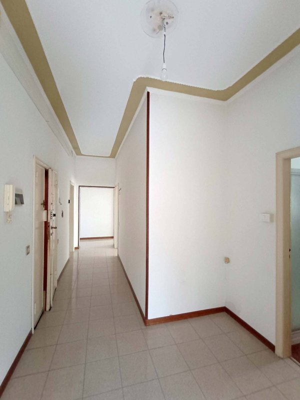 appartamento in vendita a Pesaro in zona Pantano