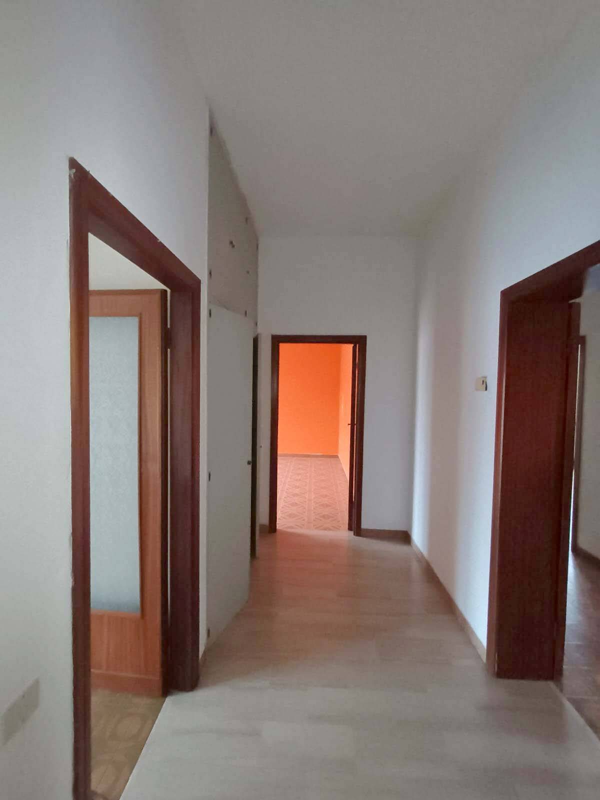 appartamento in vendita a Pesaro in zona Soria