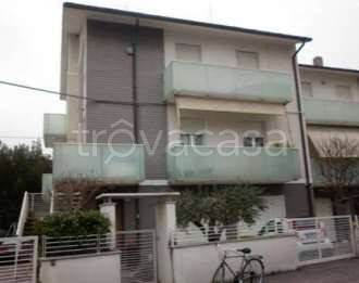 appartamento in vendita a Pesaro in zona Pantano