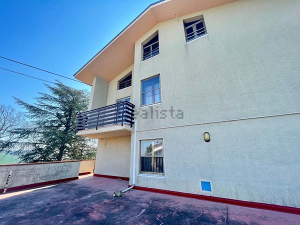 casa indipendente in vendita a Pesaro in zona San Donato