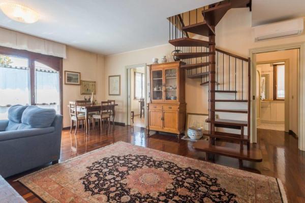 appartamento in vendita a Pesaro in zona Centro Città