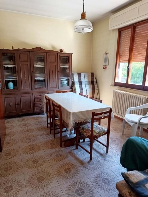 casa indipendente in vendita a Pesaro in zona Arzilla di Novilara