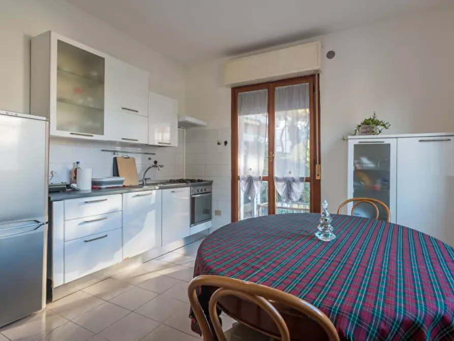 appartamento in vendita a Pesaro in zona Baia Flaminia