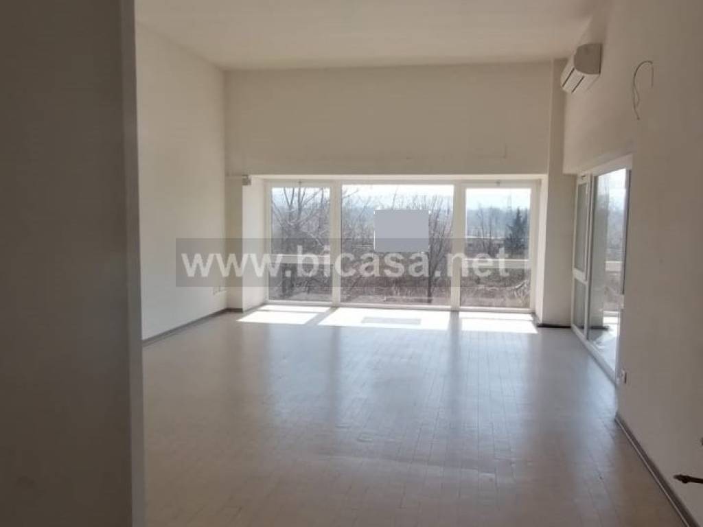 negozio in vendita a Pesaro in zona Cattabrighe