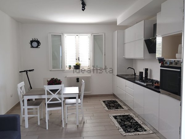 appartamento in vendita a Pesaro