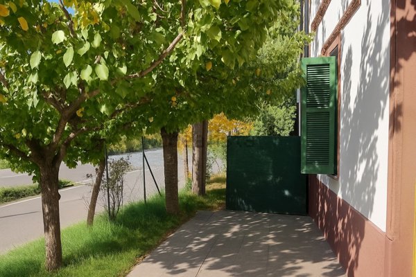 appartamento in vendita a Pesaro in zona Santa Maria dell'Arzilla