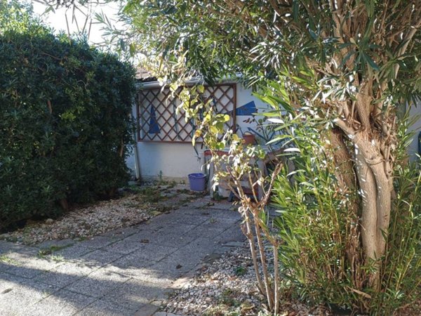 appartamento in vendita a Pesaro in zona Loreto