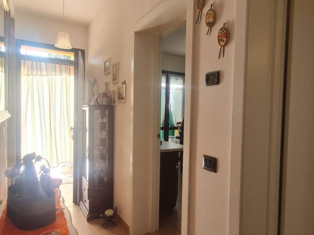 casa indipendente in vendita a Pesaro in zona Villa Ceccolini