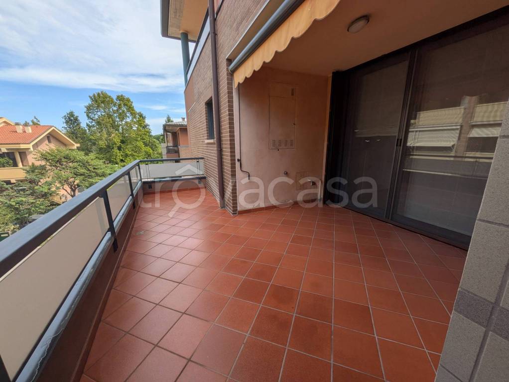 appartamento in vendita a Pesaro