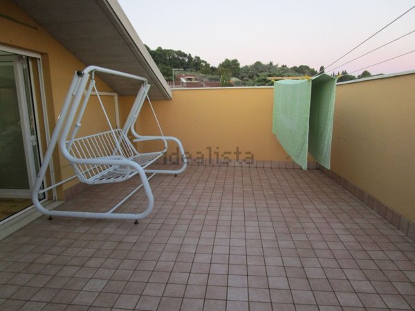 casa indipendente in vendita a Pesaro in zona Vismara